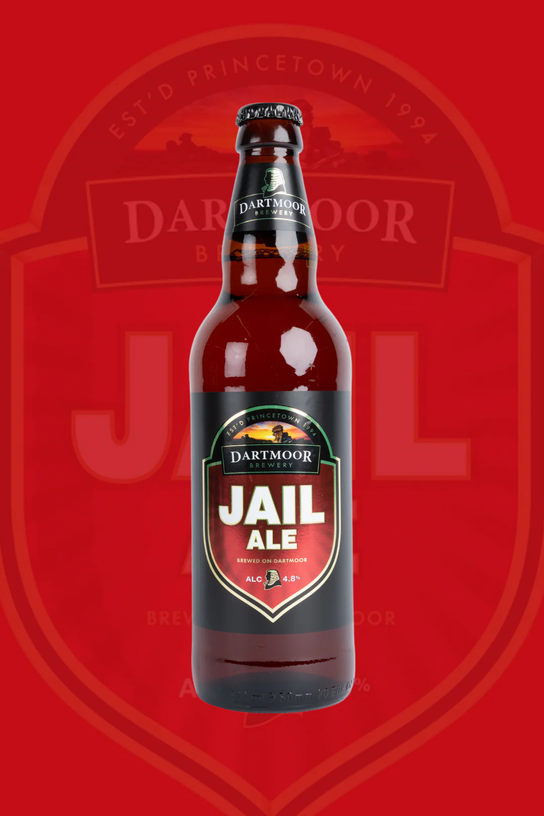 Award-Winning Beer With Altitude